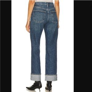 AGoldE Fran Jeans -28